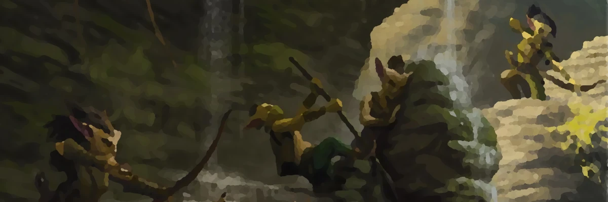 goblin trouble cover